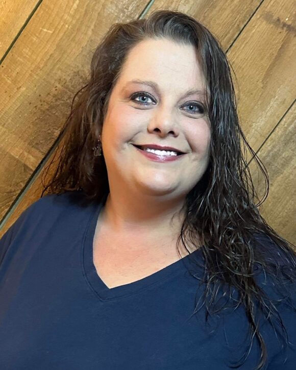 Amanda Mauldin