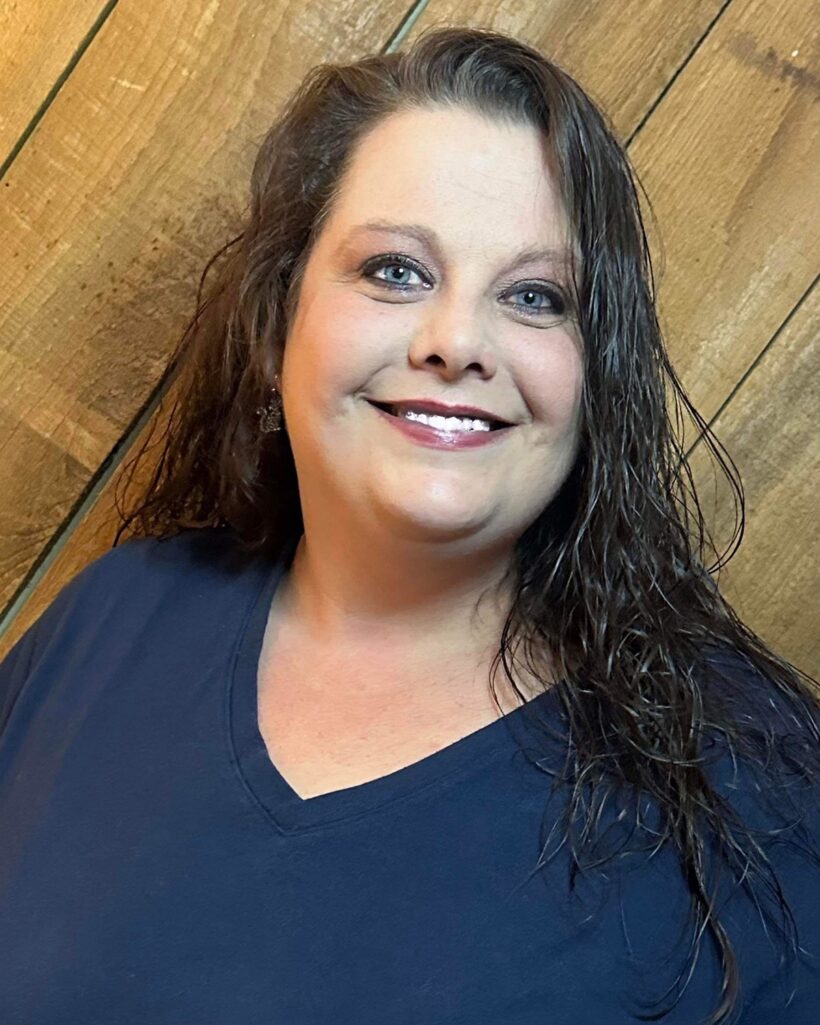 Amanda Mauldin
