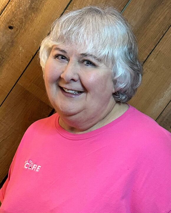 Jane Snyder