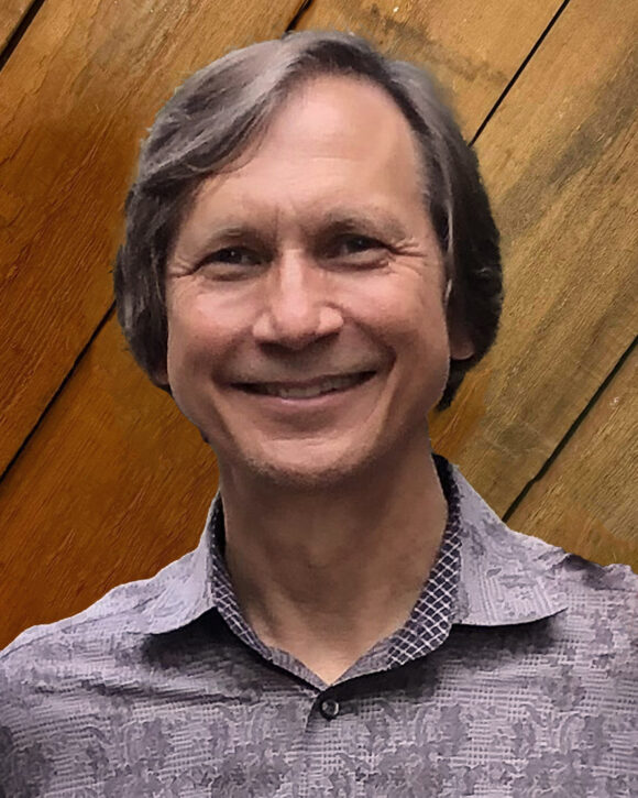 Kevin Griffith