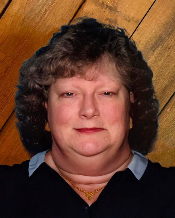 Tina Moody