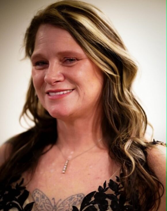 Erin Hagins